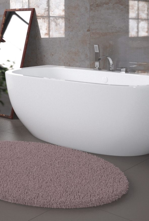 Wanna wolnostojąca w naszej łazience