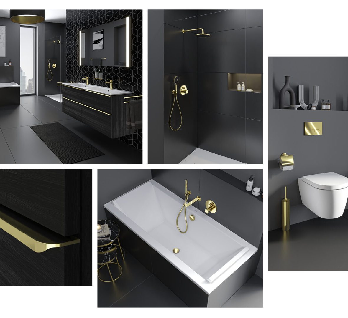 Duravit - elegancja i innowacja w Twojej łazience