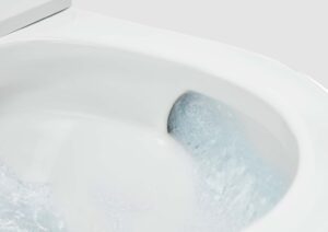 Toaleta myjąca Katowice