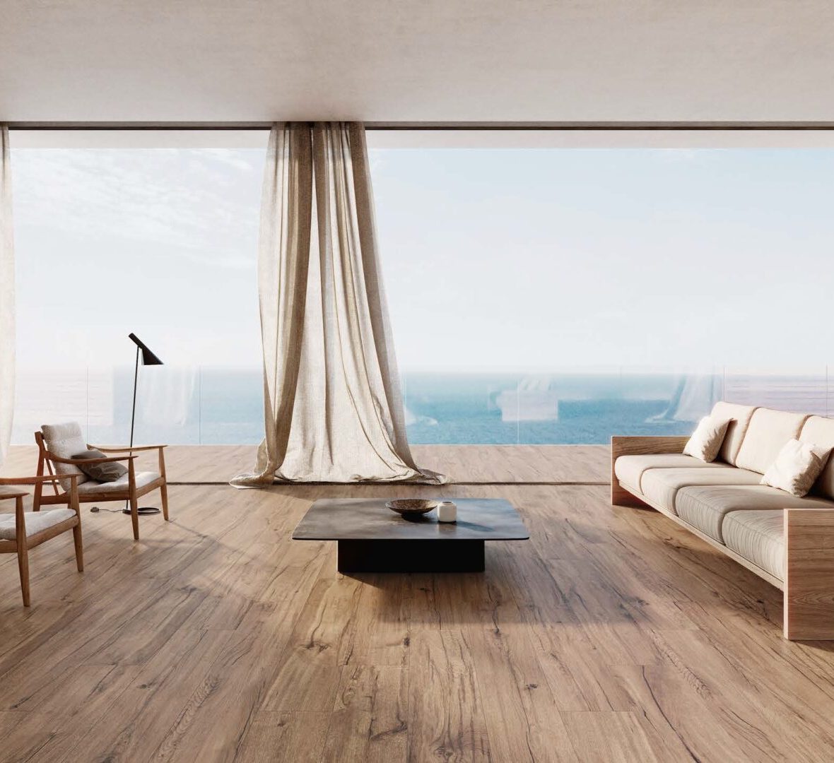 Peronda - hiszpańska elegancja w świecie płytek 