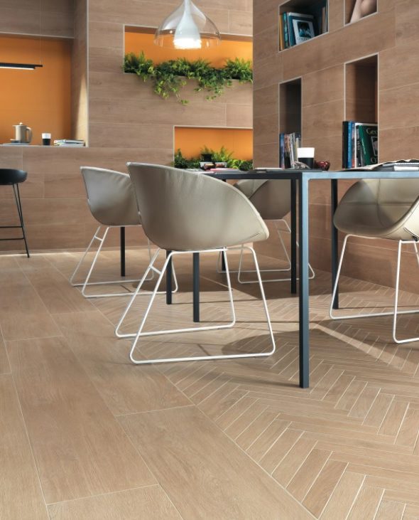 Jodełka - czyli nowoczesna odsłona parkietu 2021