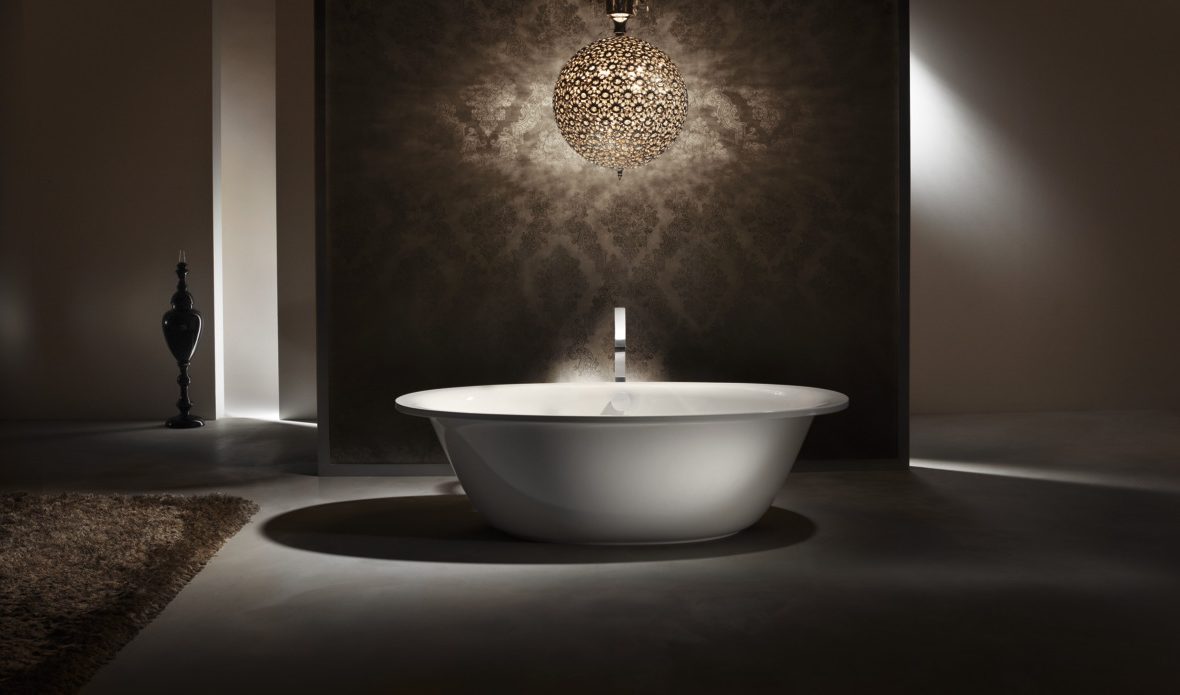 Wanny Kaldewei - luksus i innowacja w Twojej łazience