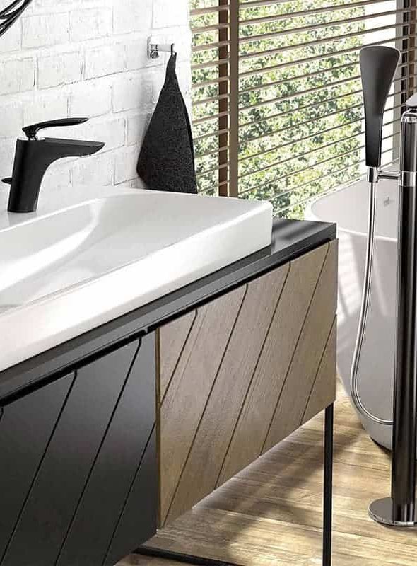 Kludi nowości 2019. Poznaj je razem z Mceramic płytki Katowice