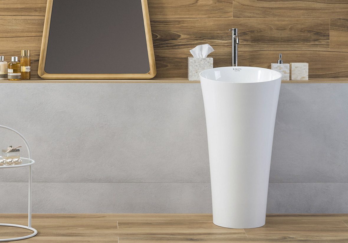 Szaleństwo Ravon w MCeramic Śląsk!