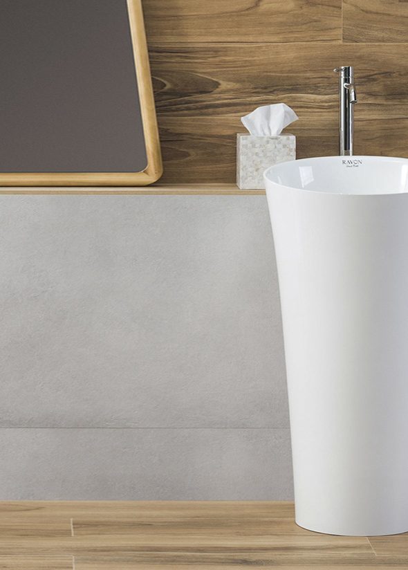 Szaleństwo Ravon w MCeramic Śląsk!